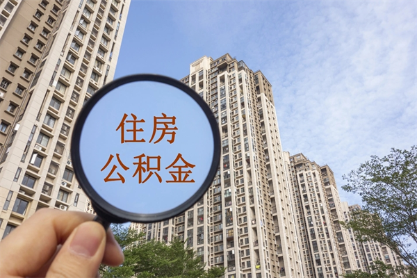伊犁离职了公积金在哪里取（离职以后公积金去哪里取）